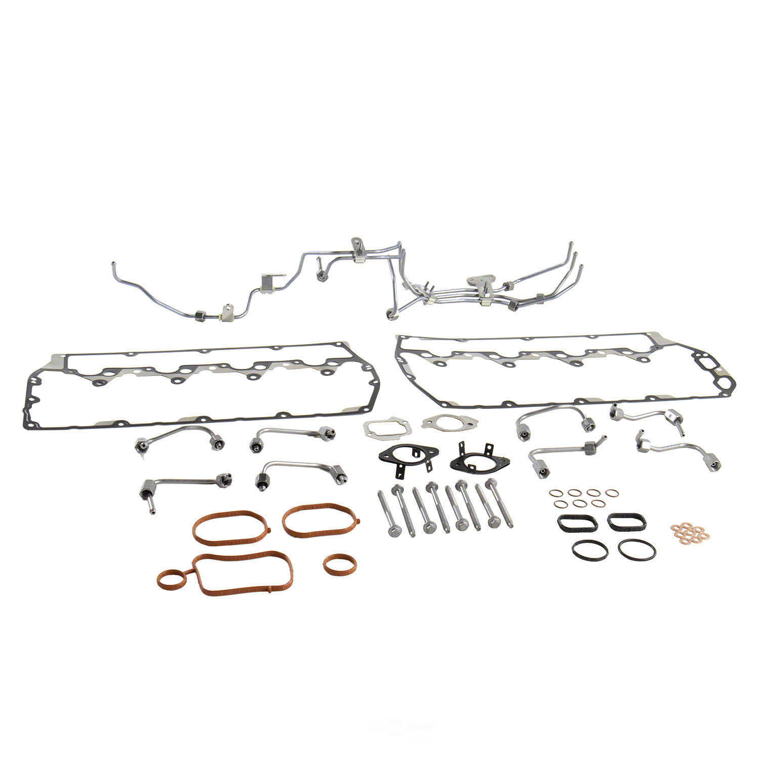 Motorcraft EVG-4 Engine Valve Grind Cylinder Head Gasket Kit