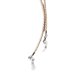 thumbnail image 1 of Máscara de cuerda hecha a mano, cadena para gafas de cuero Pu, correa colgante para el cuello, gafas de sol, soporte para gafas de lectura, retenedor de cordón, 1 of 5