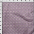 thumbnail image 4 of oneOone Viscose Chiffon Rose Pink Fabric Beach Sewing Craft Projects Fabric Prints By Yard 42 Inch Wide, 4 of 4