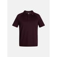 thumbnail image 5 of Avia Men's and Big Men's Lifestyle Polo Shirt, Sizes XS-4XLT, 5 of 5