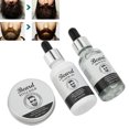thumbnail image 1 of Kit de cuidado de barba ANGGREK Acondicionador Hidratante 30 ml, 1 of 7