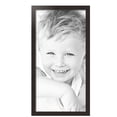 thumbnail image 2 of ArtToFrames 15" x 30" Coffee Picture Frame, 15x30 inch Brown MDF Poster Frame (WOM-3913),  Pack, 2 of 8