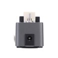 thumbnail image 3 of Mooer Shim Verb Micro Digital Reverb Effect Pedal for Electric Guitar True Bypass, 3 of 7