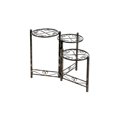 thumbnail image 1 of Soporte para plantas Ore International LB-1704 LB-1704 62 cm, color negro, 1 of 6