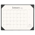 thumbnail image 1 of Calendario de escritorio Adronix 56 x 43 cm, 18 meses 2026-2027, 1 of 6