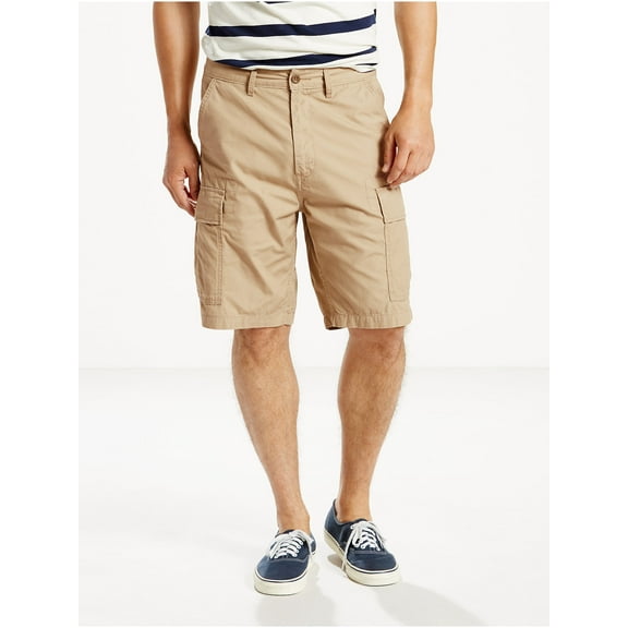 Levi's Men's Carrier Cargo Shorts