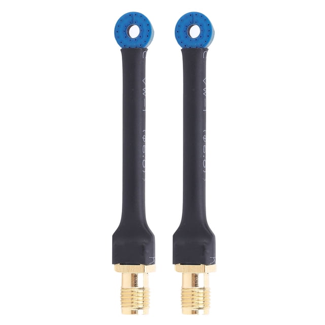 Sonda de campo magnético NikouMX 2 piezas 5 cm