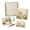 #-D09, variant on Handmade Sea Glass Mosaic Art DIY Kit, Colorful Ocean Glass Pieces Art Making Supplies, Easy Craft Project for Beginners, Farmhouse Home Decor Ornament(D)