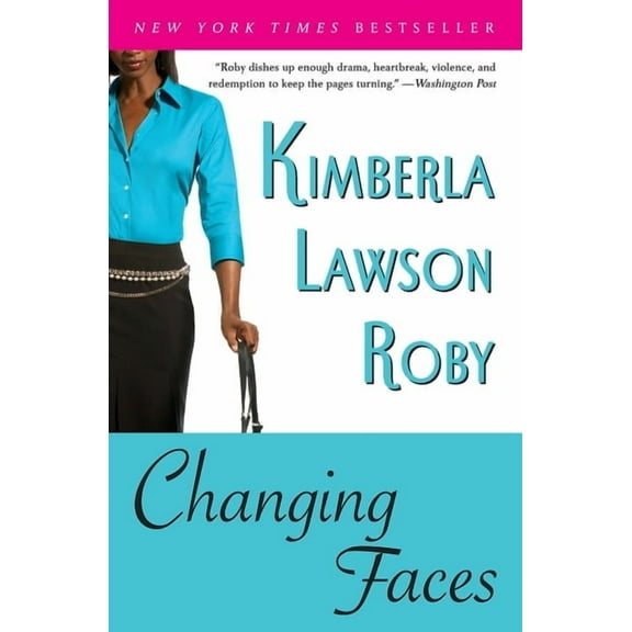 Changing Faces, (Paperback)