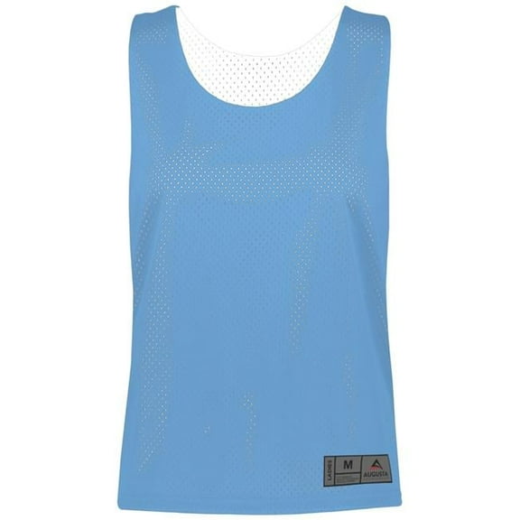 Augusta Ladies Mesh Pinnie Reversible