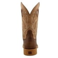 thumbnail image 5 of Twisted X Men's 12" Tech X™ Boot, Hazel & Sand, 13 EE, 5 of 7