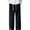 Black, variant on Brondbend Mens Loose Fit Jeans Y2k Hip Hop Straight Leg Jean Baggy Streetwear Wide Leg Denim Pants Casual Low Rise Trousers Online Shopping