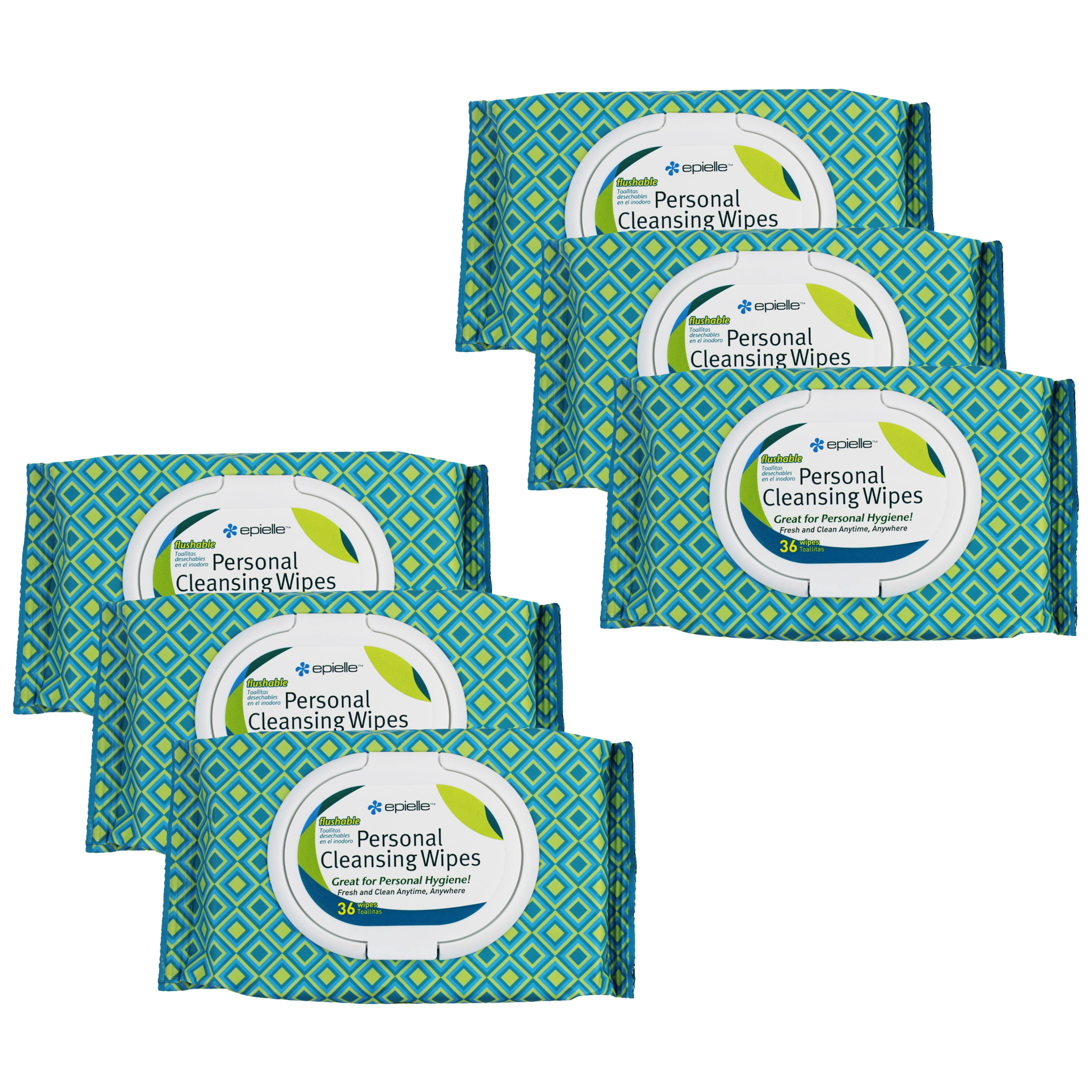 epielle wipes