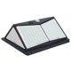 thumbnail image 2 of Luz LED Solar, Sin Radiación Instalación Simple Luz De Pared Con Energía Solar Para Exteriores Para Garajes Para Patios Traseros Para Jardines ANGGREK Otros Deportes, 2 of 8