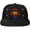 E, variant on Baseball Cap, LED Hat Rave Light Up Sound Activated Baseball Cap for Men and Women