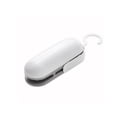 thumbnail image 2 of Mini Bag Sealer and Cutter - Handheld Heat Sealer for Food Storage, Snacks, and Freshness, 2 of 7