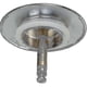 thumbnail image 4 of Bette Bath Stopper, 70 Mm, With Double Seal, Height Adjustable, Universal Bath Stopper, Sink Valve, Hardened Brass With Chrome Finish, Rust Proof Bat, 4 of 5