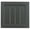 Gray, variant on Coastal 3 Drawer Vertical File Cabinet