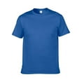 thumbnail image 1 of Funny Silly Cute T-Shirt Retro Funko Pop Style Gift Unisex Softstyle T-Shirt, 1 of 7