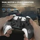 thumbnail image 4 of Switch Controller - Wireless Switch Controller for Switch/Switch OLED/Switch Lite with Macro Button(Black Silver), 4 of 4