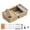 Bisque, variant on Karran Usa QUWS-880-BL 32-1/2" Undermount Double Basin Quartz Composite Kitchen Sink -
