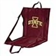thumbnail image 3 of NCAA Iowa State Cyclones Stadium Seat, 3 of 3