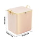 thumbnail image 3 of Caja de Almacenamiento de Ropa Xihbxyly para Mudanzas En El Hogar Armario de Gran Capacidad, 3 of 7