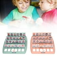 thumbnail image 4 of Guessing Who Board Game, Interactive 2 People Board Game Toys Safe For Kids ANGGREK No, 4 of 7