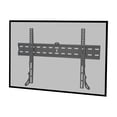 Atlantic Large Fixed Wall Mount for 32"-86" TV Screens (63607388 ...