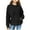 Black, variant on Trendy Hoodies for Women Sweatshirts for Teenagers Pink Sweatshirt for Girls Clean Girl Clothes Sweatshirts for Teen Boys