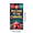 1B-180X90cm, variant on Carnival Backdrop Banner Welcome Decor Festival Party Supplies Photography Circus Decoration Event Celebrations Carnival Theme Background
