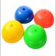 thumbnail image 3 of Venta al por mayor de fábrica de equipos de entrenamiento de fútbol de alta calidad, cono de agilidad en forma de cúpula, disco marcador esférico de velocidad para entrenamiento de fútbol, 3 of 3