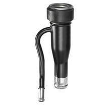 Agility Auto Parts 4063372 Fuel Tank Filler Neck for Toyota Specific Models