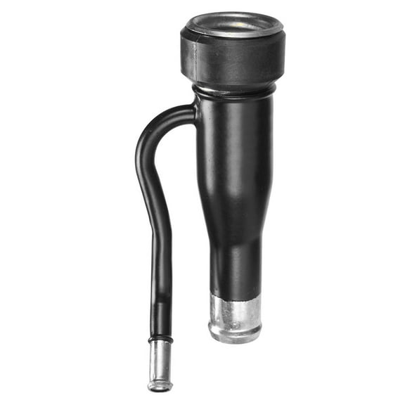 Agility Auto Parts 4063372 Fuel Tank Filler Neck for Toyota Specific Models