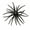 Dark Nite, variant on Headhunter Spider Monkey Plastic Urchin Bait Pumpkin Magic