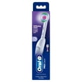 thumbnail image 2 of Oral B Pro Clean Battery Toothbrush, Whitening Clean - White, with Brush Head, Built-in Timer and batteries included, 2 of 16