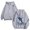Y123-Light Gray, variant on PRfgtbd Hoodies for Women Zip Up Hoodie Casual Sweatshirts with Front Pockets Soft Long Sleeve Jacket Streetwear Tops