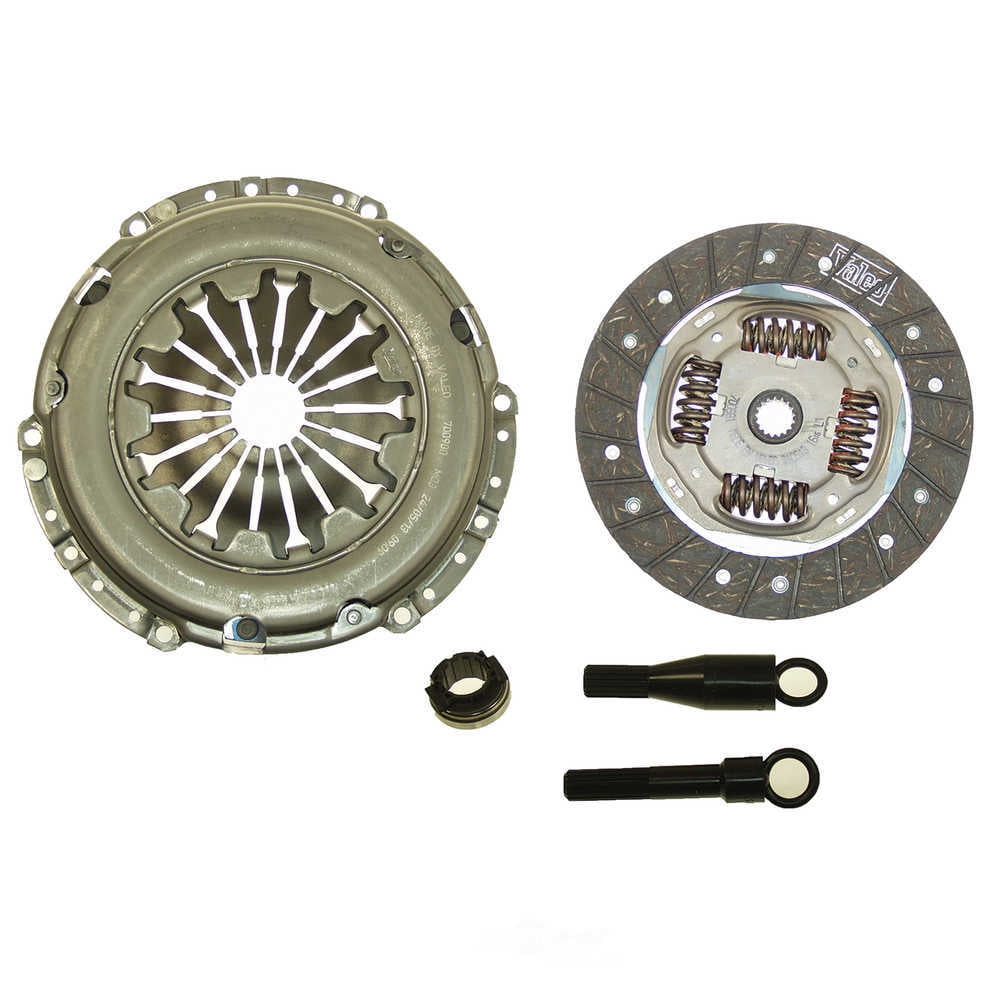 PERFECTION MU72446-1 Clutch Kit
