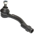 thumbnail image 2 of Tie Rod End Compatible with 2005-2009 Hyundai Tucson 2005-2010 Kia Sportage 4Cyl 6Cyl 2.0L 2.7L Front, Right Passenger Side, Outer Sold individually, 2 of 5
