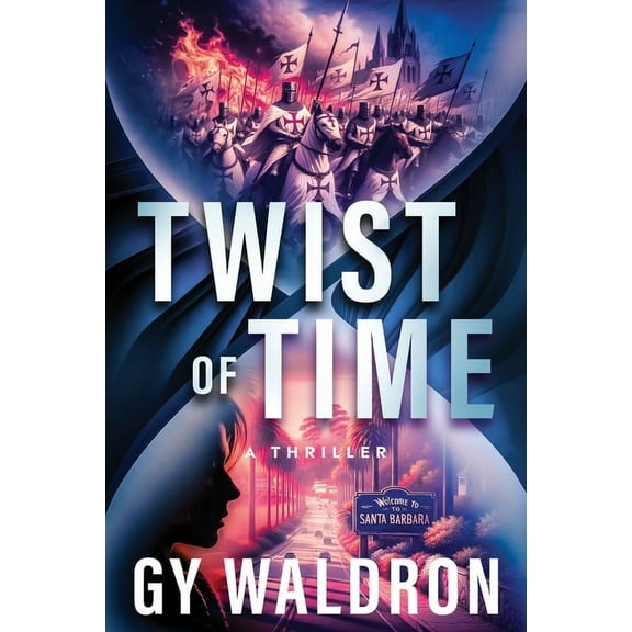 Twist of Time, (Paperback)