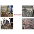 thumbnail image 3 of 35mm Concrete Vibrator 1300W With Copper Motor Construction Tools ,Easy to Use, 3 of 4