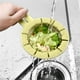 thumbnail image 4 of Filtro de Malla para Fregadero de Cocina, Separador de Residuos de Alimentos, Fregadero para Lavavajillas, Fregadero para Verduras, Filtro de Malla, 4 of 4