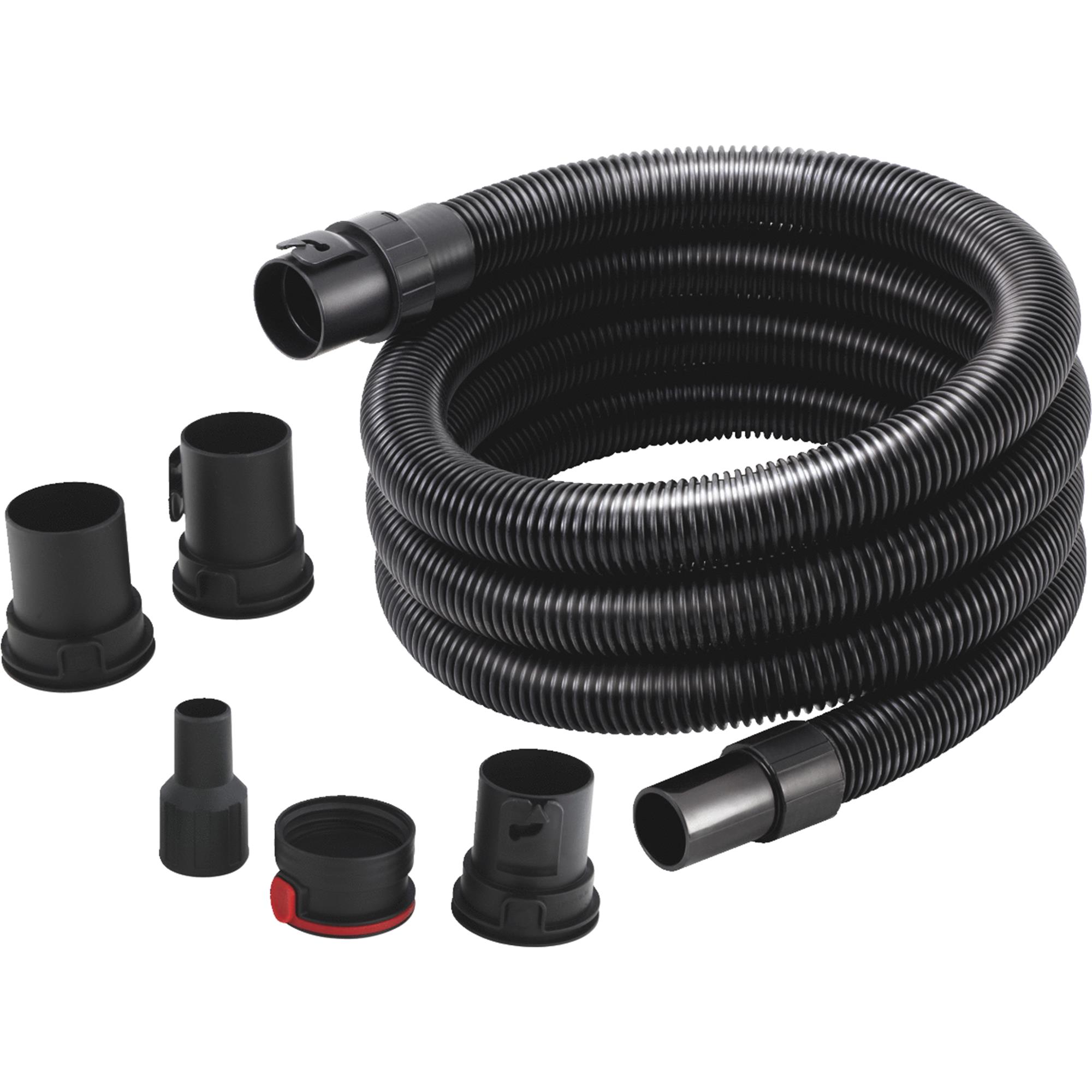 Channellock 7' WetDry Vacuum Hose