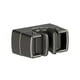 thumbnail image 2 of pstuiky Estante para trapeador y escoba organizador de pared estante resistente para cocina lavandería jardín almacenamiento, 2 of 7