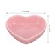 thumbnail image 2 of Cuenco para ratas doméstico en forma de corazón, cuenco de agua para hámster, cuencos de Chinchilla de cerámica, accesorio para ratas, 2 of 7