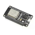 thumbnail image 4 of ESP32S ESP32 DEVKIT V1 Wireless WiFi Development Board Micro USB Dual Core, 4 of 5