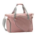 thumbnail image 5 of Maytalsory Pickleball Racket Bag Carry Bag Outdoor Sport is easy to Multipurpose Crossbody Pink, 5 of 5