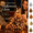 Halloween#025, variant on DIY Beaded Christmas Tree Kit, Build Your Own Warm Glow Tabletop Mini Tree, All-Inclusive Handmade Beading Kit for Indoor Desktop, Shelf Seasonal Home Decoration