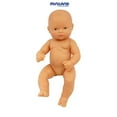 thumbnail image 1 of DDI 2350994 Poupée Bébé en Couche Fille Lot de 4, 1 of 1