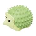 thumbnail image 2 of KOYPTL Catnip Ball Toys with Rubbing Shell,Lickable Roller Catnip Toys for Cats Chew,Edible and Refillable Kitten Toys,Teeth Cleaning Dental Indoor Cat Treats Toys,1 Shells 1 Balls Hedgehog Shaped, 2 of 6